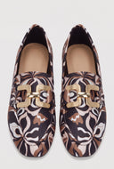 Rosalind Pendant Loafers