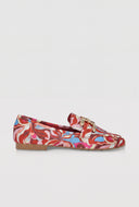 Rosalind Pendant Loafers