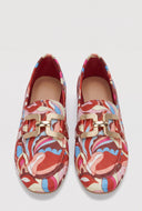 Rosalind Pendant Loafers