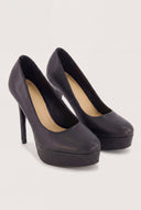 Estelle Platform Pumps