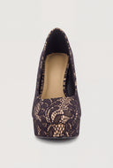 Estelle Platform Pumps