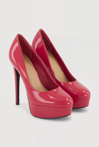 Estelle Platform Pumps