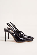 Erica Slingback Heels