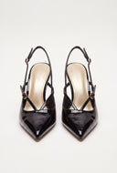 Erica Slingback Heels