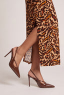 Erica Slingback Heels