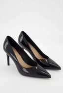 Pointed Toe High Heel Pumps