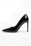 Pointed Toe High Heel Pumps