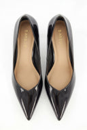 Pointed Toe High Heel Pumps
