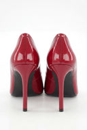 Pointed Toe High Heel Pumps
