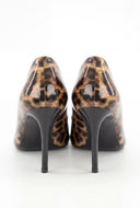 Pointed Toe High Heel Pumps