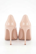 Pointed Toe High Heel Pumps