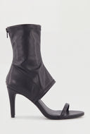 Ramona Open Toe Heels