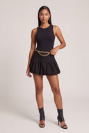 Ramona Open Toe Heels