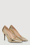 Pointed Toe Stiletto High Heel Pumps