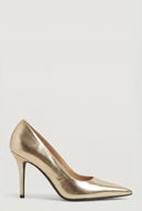 Pointed Toe Stiletto High Heel Pumps