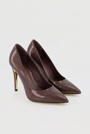 Pointed Toe Pumps