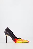 Pointed Toe Pumps