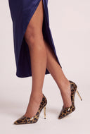 Pointed Toe Pumps