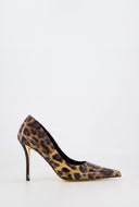 Pointed Toe Pumps