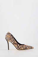 Pointed Toe Pumps