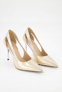 Roselyn Cutout Stiletto Heels