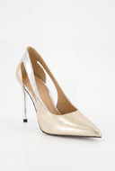 Roselyn Cutout Stiletto Heels
