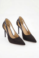 Roselyn Cutout Stiletto Heels