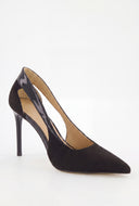Roselyn Cutout Stiletto Heels