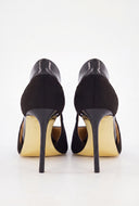 Roselyn Cutout Stiletto Heels