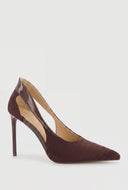 Roselyn Cutout Stiletto Heels