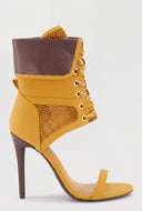 Brynna Ultra High Heels