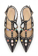 Charm Stiletto Heels