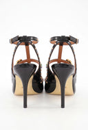 Charm Stiletto Heels