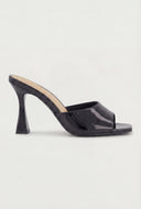 Dream High Heel Mules