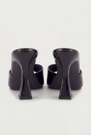 Dream High Heel Mules