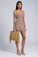 Dream High Heel Mules