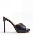 Ultra High Stiletto Heels
