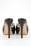 Ultra High Stiletto Heels