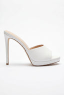 Ultra High Stiletto Heels