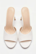 Ultra High Stiletto Heels