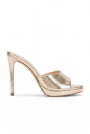 Ultra High Stiletto Heels