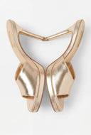 Ultra High Stiletto Heels