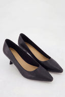 Kitten Heel Pumps