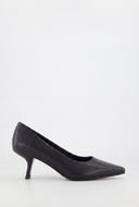 Kitten Heel Pumps
