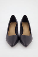 Kitten Heel Pumps