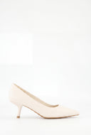 Kitten Heel Pumps