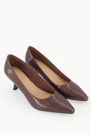 Kitten Heel Pumps