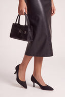 Kitten Heel Pumps
