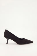 Kitten Heel Pumps