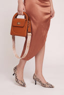 Kitten Heel Pumps